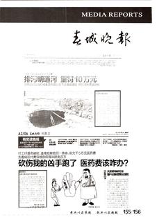 《足迹》2016 年刊 第 118 页